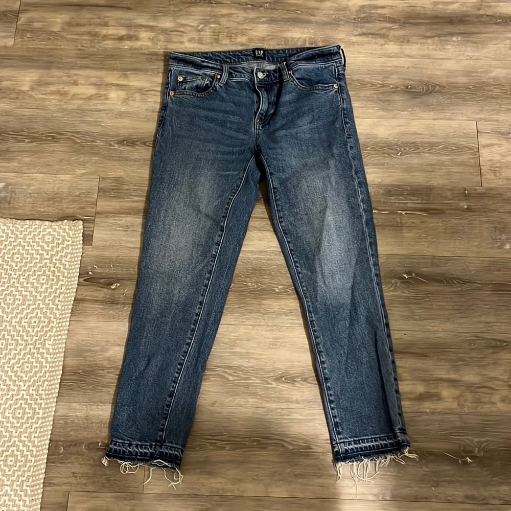 Gap Jeans Size 26
